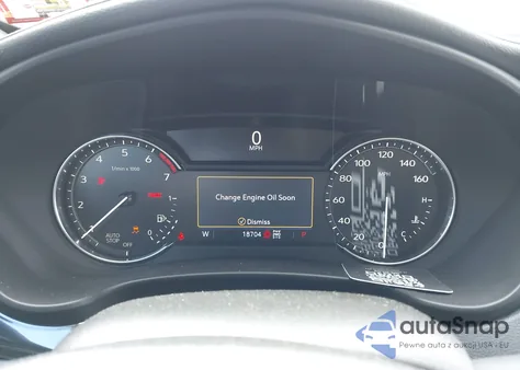 2019 Cadillac Xt4 Luxury from USA, damaged, VIN 1GYFZBR40KF209301